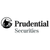 Prudential Securities