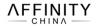 Affinity China