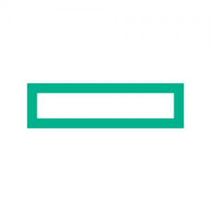 Hewlett Packard Enterprise