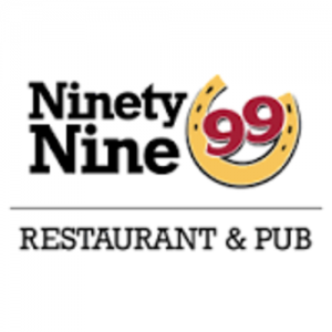 Ninety Nine Restaurant & Pub