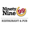 Ninety Nine Restaurant & Pub