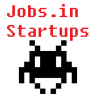 Jobs in Startups