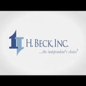 H. Beck, Inc.