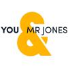 You & Mr Jones