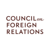 The Council on Foreign Relations