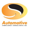 Automotive Compliance Consulting
