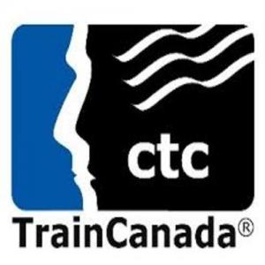 ctc TrainCanada