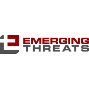 Emerging Threats