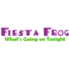 Fiesta Frog