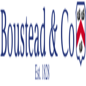 Boustead & Co. Ltd.