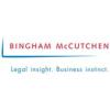 Bingham McCutchen