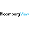 Bloomberg View