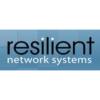 Resilient Network Systems