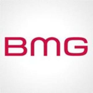 BMG Music Publishing