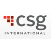 CSG International