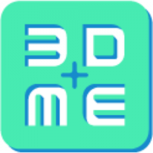 3dplusme