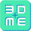 3dplusme