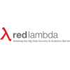 Red Lambda