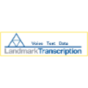 Landmark Transcription