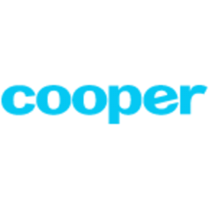 Cooper