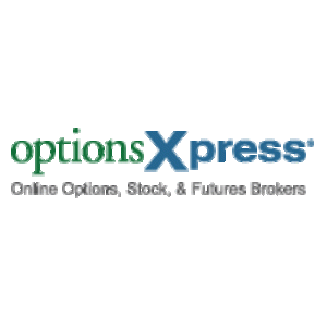optionsXpress
