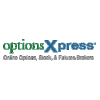 optionsXpress