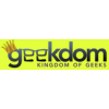 Geekdom