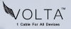 Volta Charger