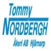 Tommy Nordbergh Åkeri