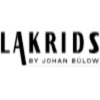 Lakrids by Johan Bülow