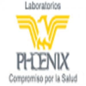 Laboratorios Phoenix