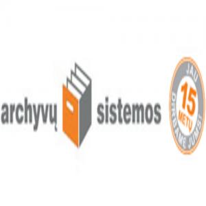 Archyvu sistemos