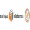 Archyvu sistemos