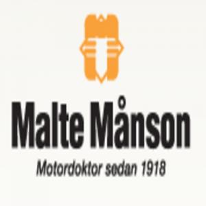 Malte Maanson AB
