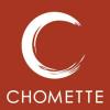 Ecotel Chomette Favor