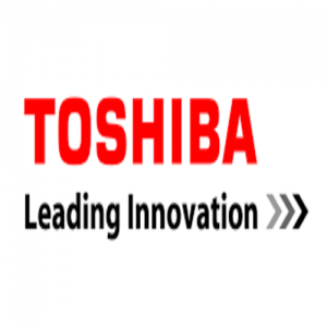 Toshiba Memory Corporation