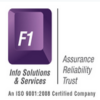 F1 Info Solutions & Services