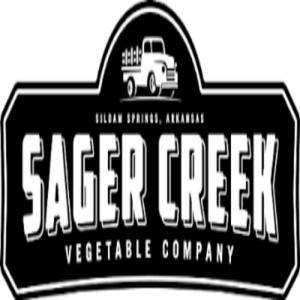 Sager Creek Vegetable