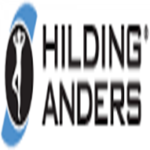 Hilding Anders