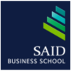 Said Business School Seed Fund