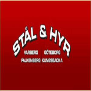 STÅL & HYR
