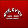 STÅL & HYR