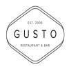 Gusto Restaurants Ltd.