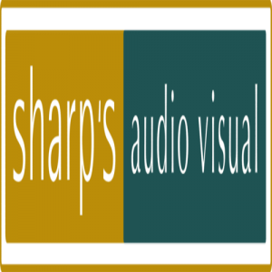 Sharp's Audio Visual