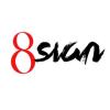 8sian Media