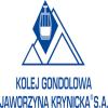 Jaworzyna Krynicka