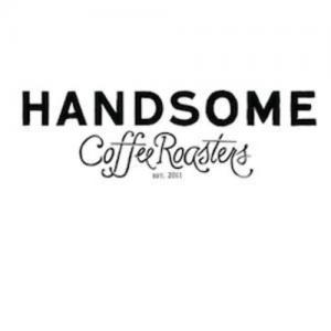 Handsome Coffee Roasters