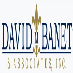 David M. Banet & Associates, Inc.
