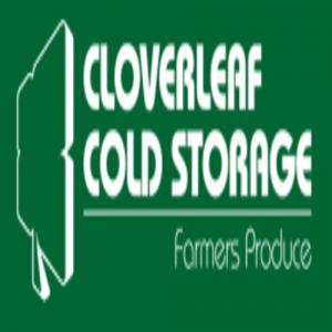 Cloverleaf Cold Storage