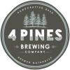 4 Pines Beer